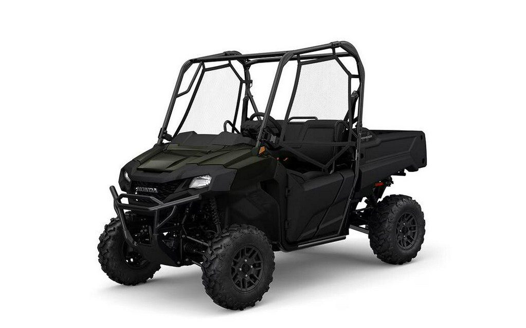 2026 Honda Pioneer 700 Deluxe in pelham AL