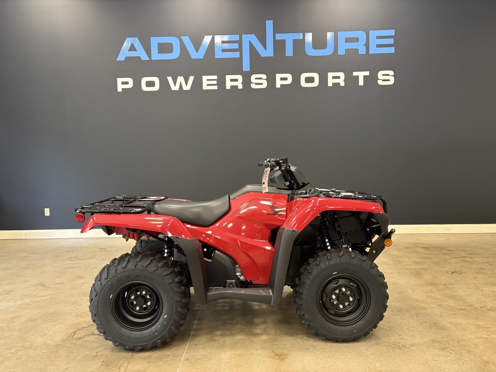 2027 Honda RANCHER 4X4 AT EPS in trussville AL