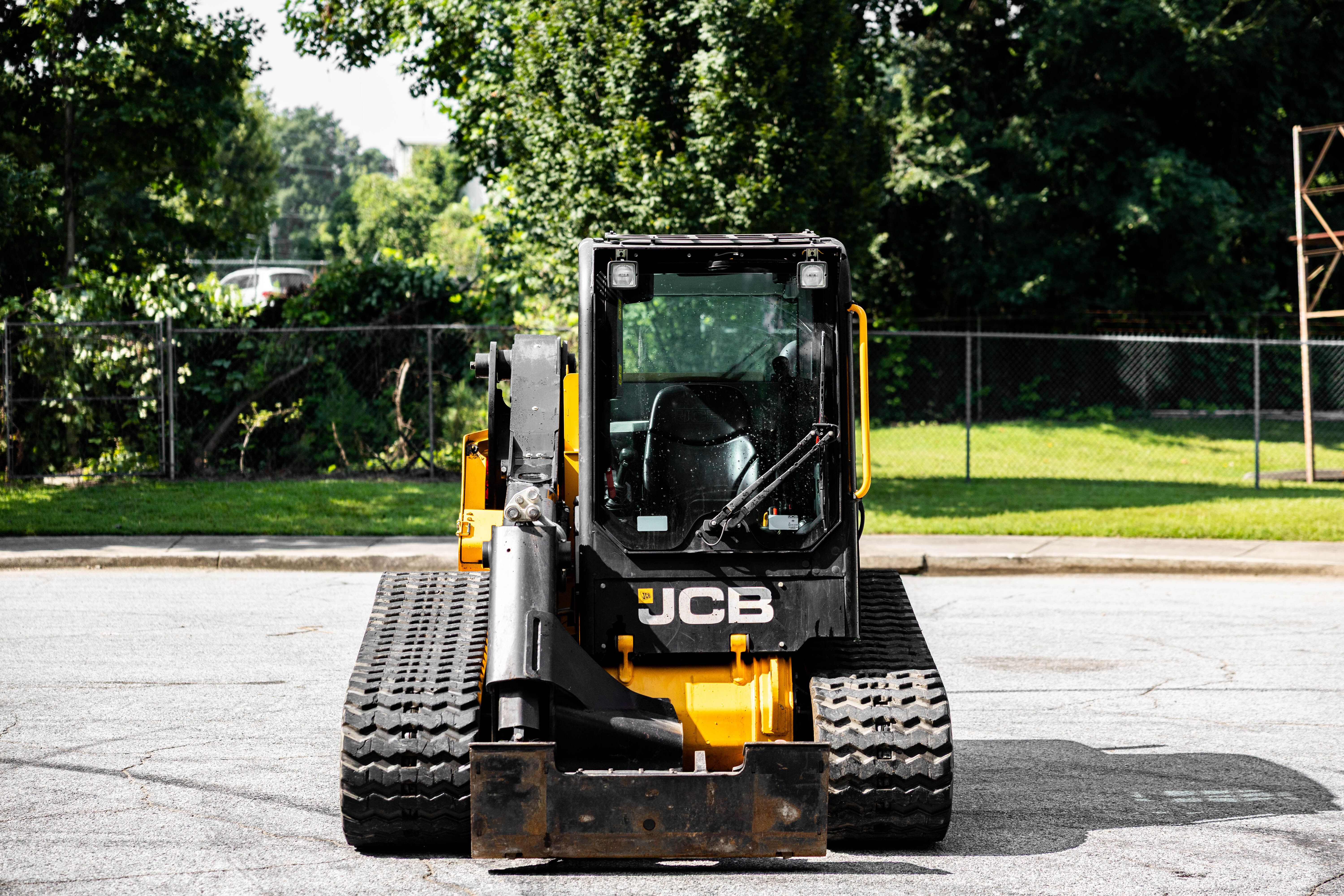 2023 JCB 270T in Douglasville, GA