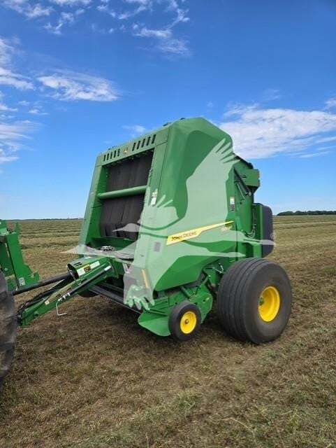 2024 JOHN DEERE 561M in Geneva, NE