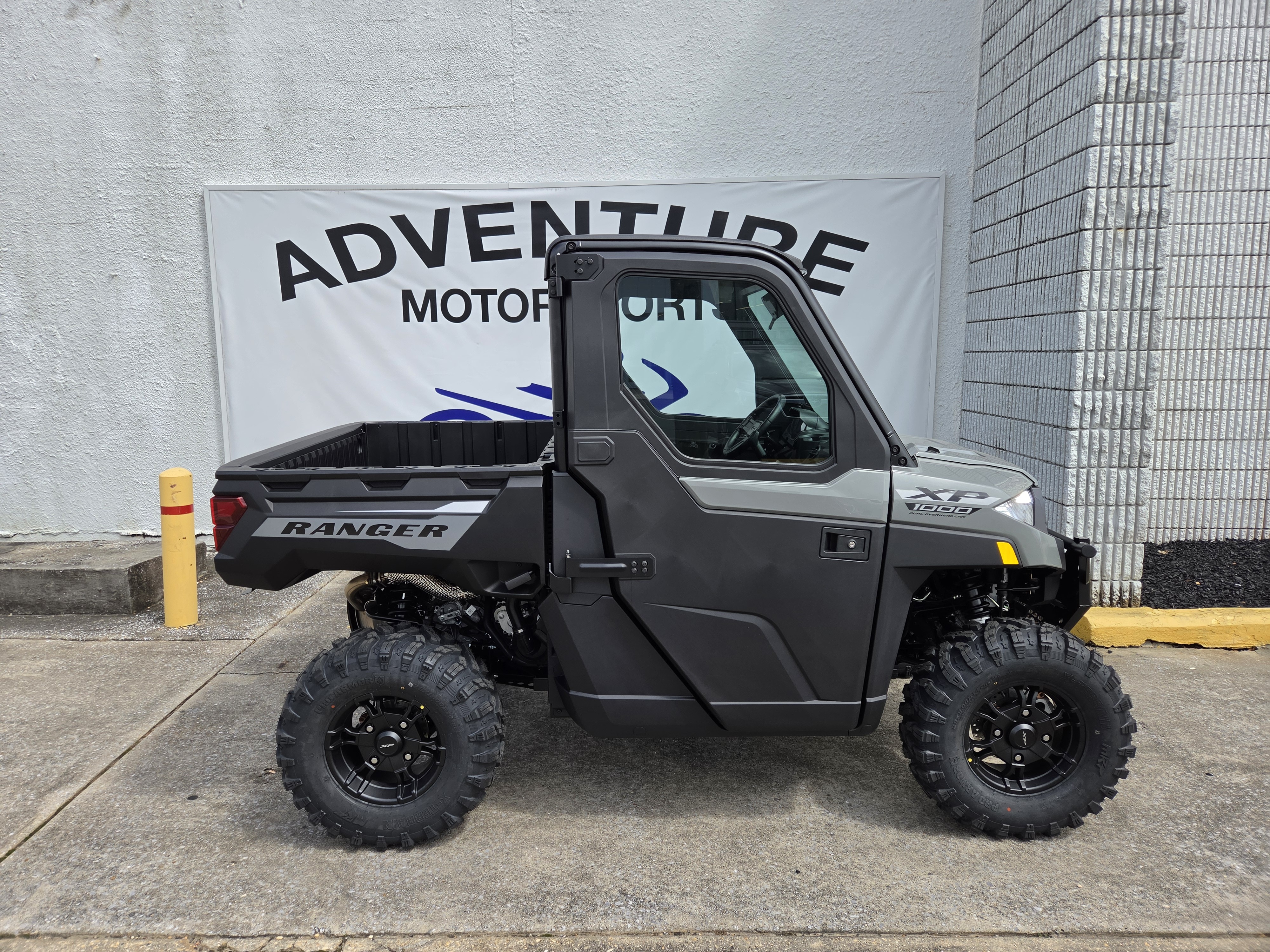 2027 Polaris Ranger XP 1000 Cab BASE in pensacola FL