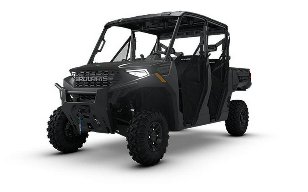 2026 Polaris RANGER CREW 1000 Premium in mobile AL