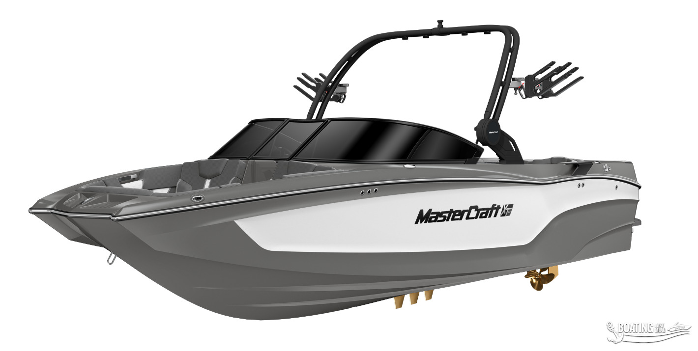2027 Mastercraft XT24 NAN in las vegas NV