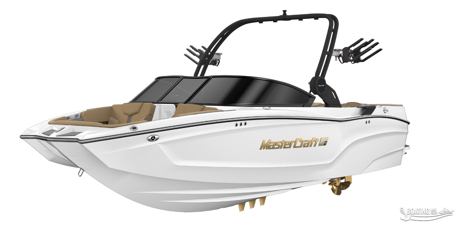2027 Mastercraft XT22 in las vegas NV
