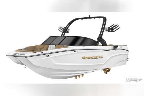 2027 Mastercraft XT22 in las vegas NV