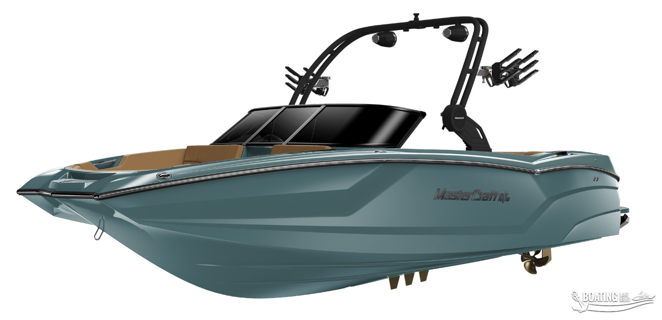 2027 Mastercraft NXT24 in las vegas NV
