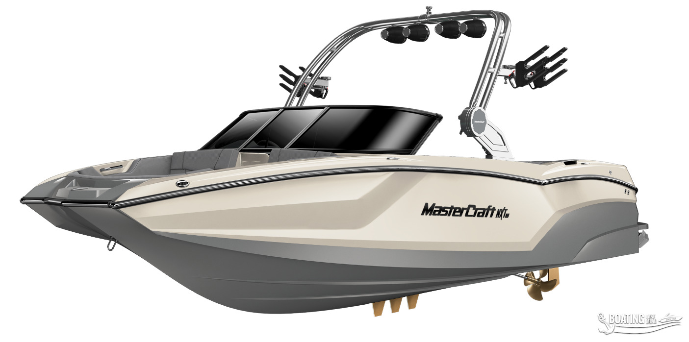 2027 Mastercraft NXT22 NAN in las vegas NV
