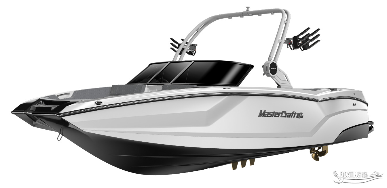 2027 Mastercraft NXT24 in las vegas NV