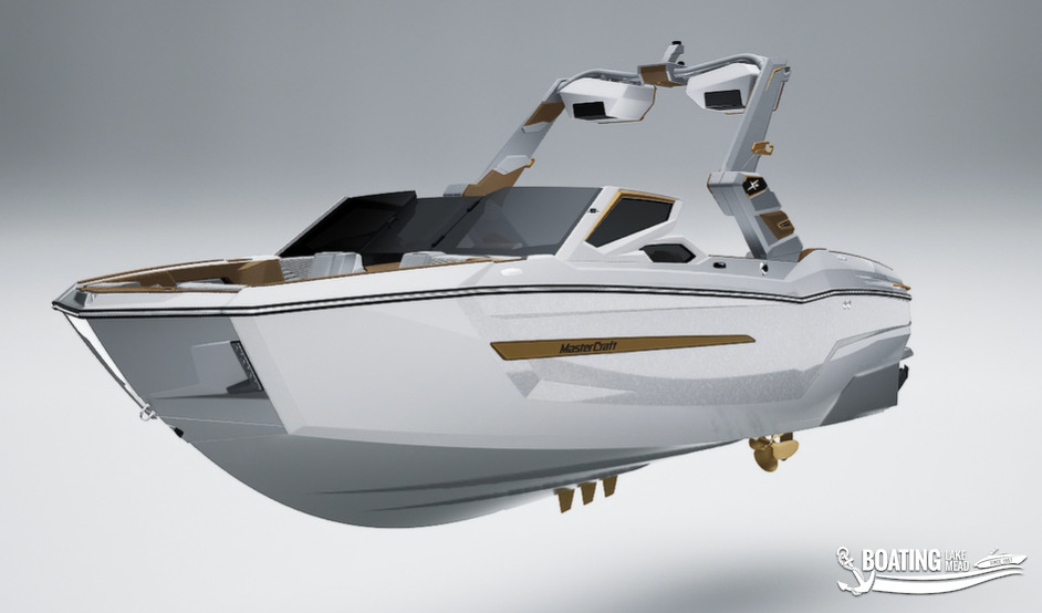 2027 Mastercraft X23 in las vegas NV
