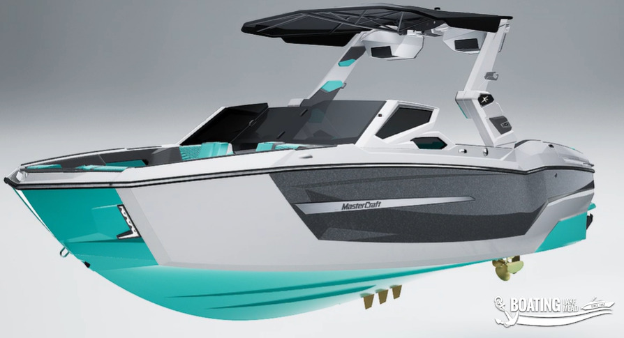 2027 Mastercraft X24 NAN in las vegas NV