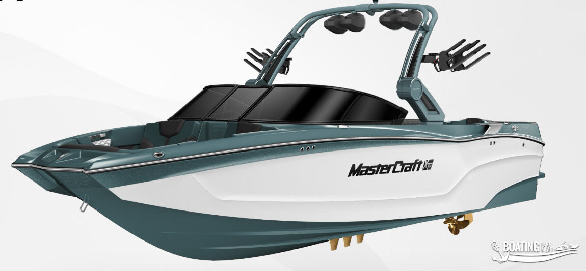 2027 Mastercraft XT24 NAN in las vegas NV