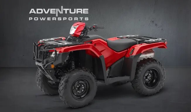 2027 Honda Foreman 4x4 in maumee OH