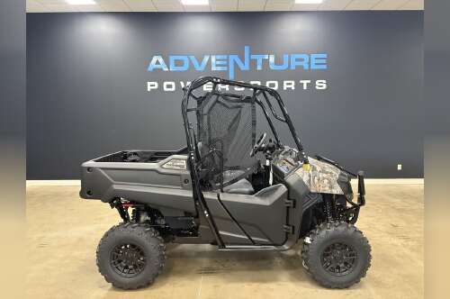 2026 Honda Pioneer 700 Forest in trussville AL
