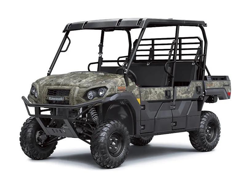 2027 Kawasaki Mule Pro-FXT 1000 in grapevine TX