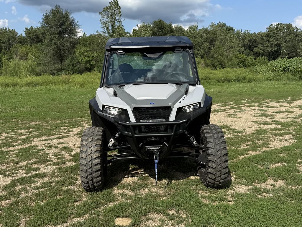 2023 Polaris® General XP 1000 Premium in attica IN