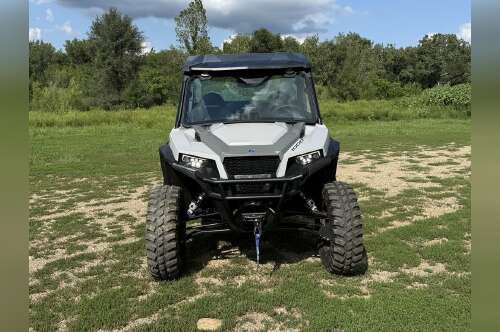 2023 PolarisĀ® General XP 1000 Premium in attica IN