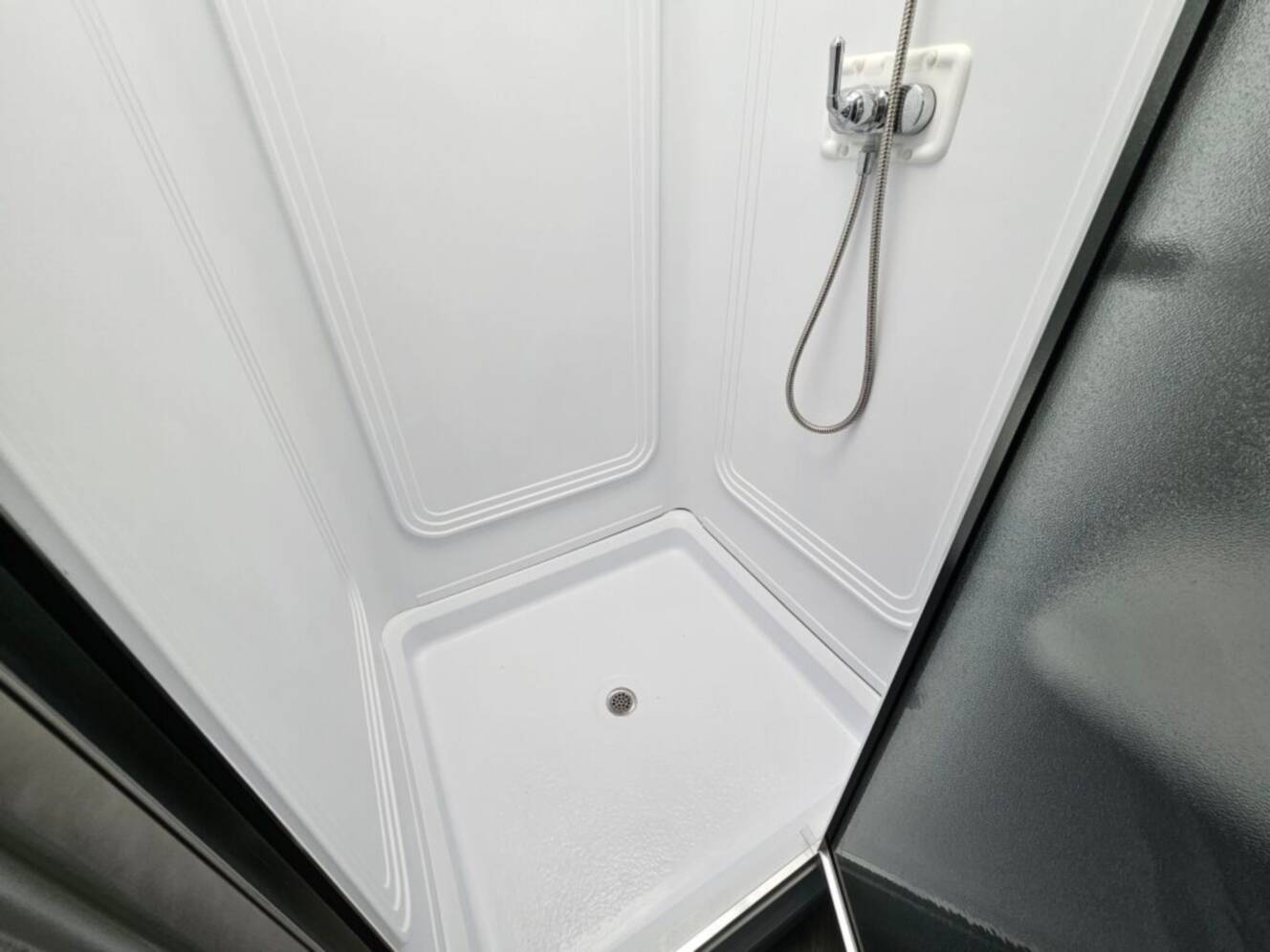 A photo of this 2025 Winnebago Adventurer 35F
