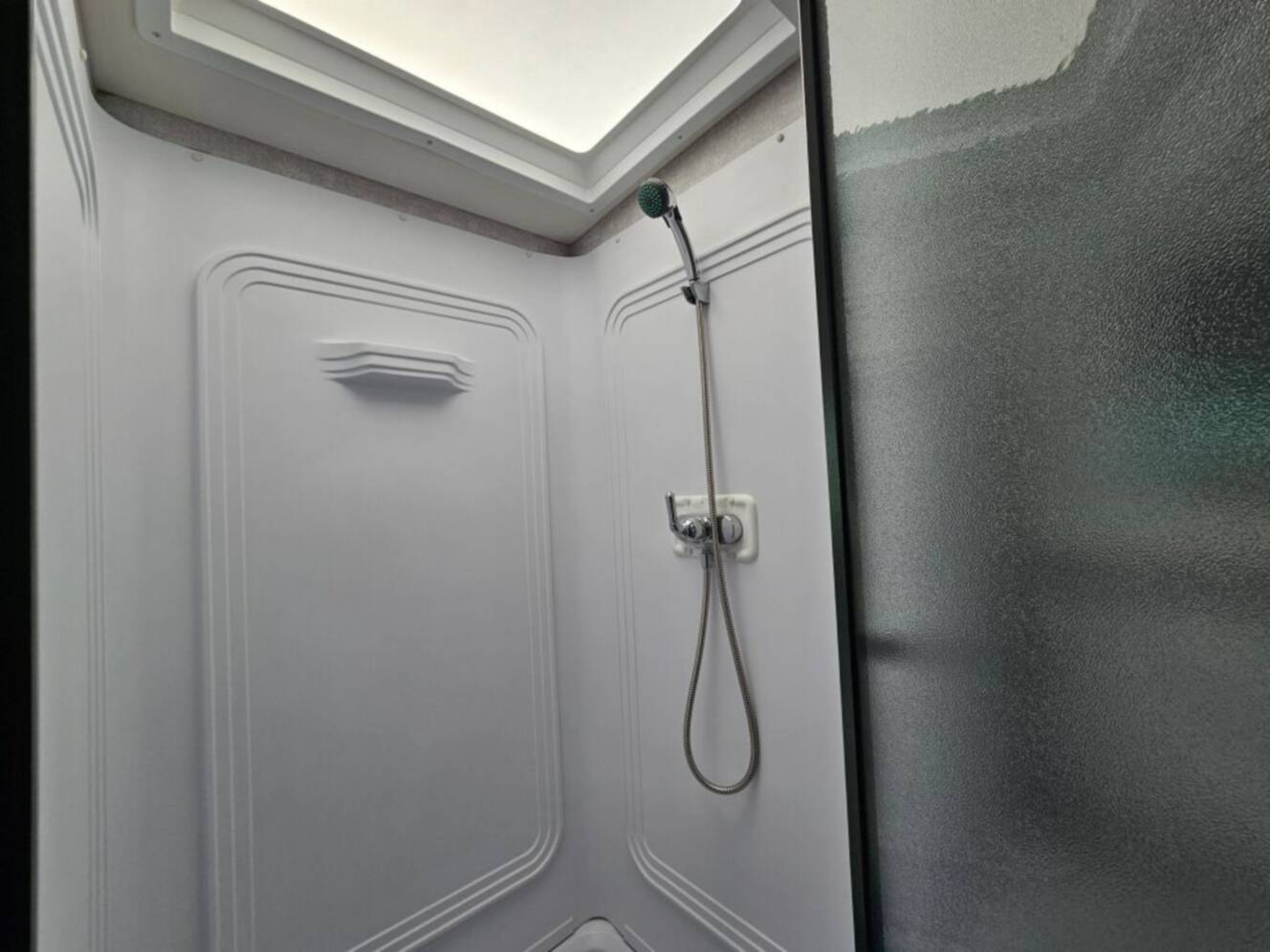 A photo of this 2025 Winnebago Adventurer 35F