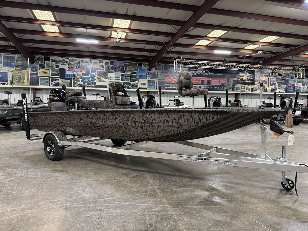 2027 Xpress XP20CC in lake city SC