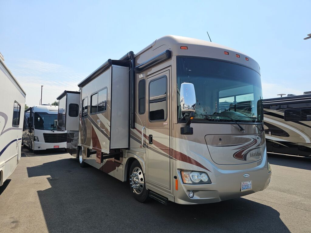 2012 Itasca Meridian 34Y in kent WA