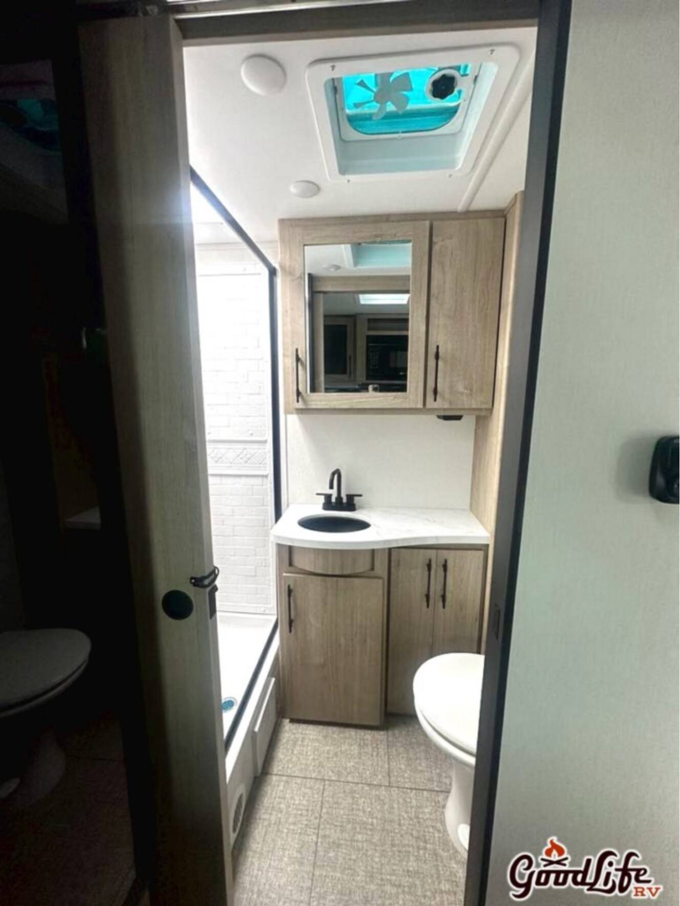 A photo of this 2026 Grand Design Imagine XLS 17MKE