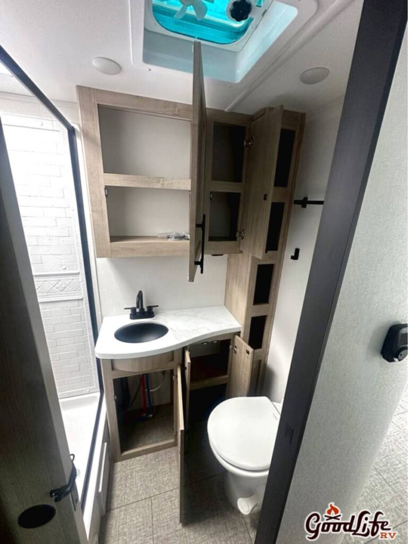A photo of this 2026 Grand Design Imagine XLS 17MKE