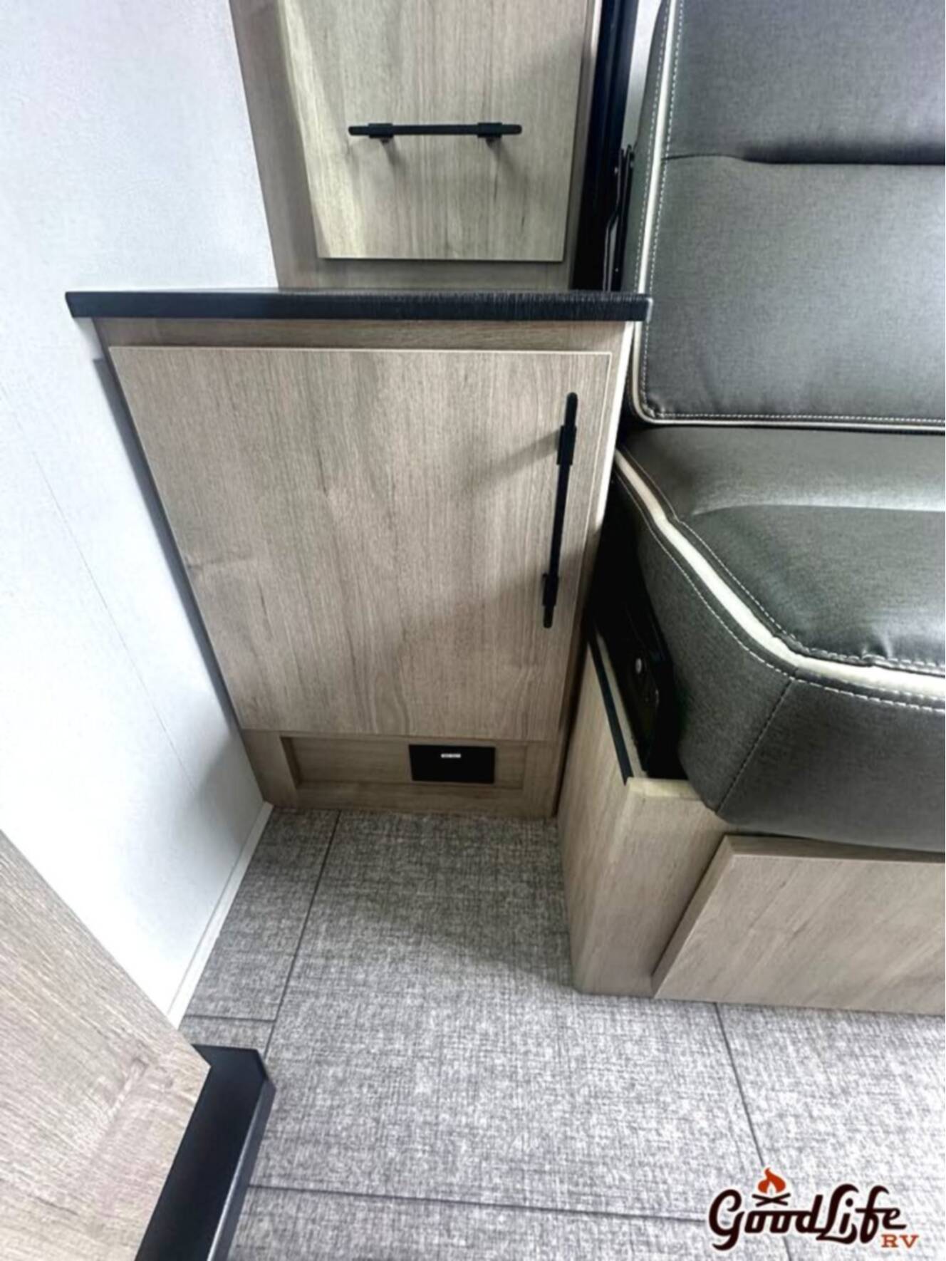 A photo of this 2026 Grand Design Imagine XLS 17MKE