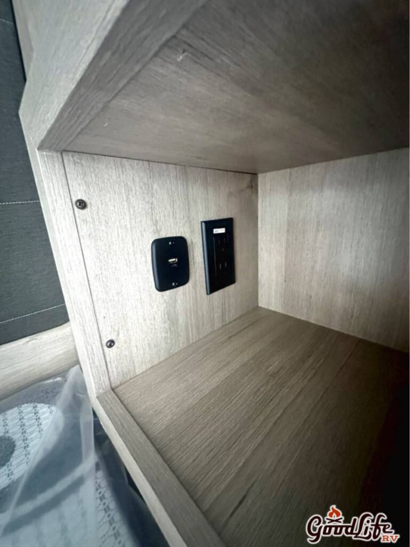 A photo of this 2026 Grand Design Imagine XLS 17MKE