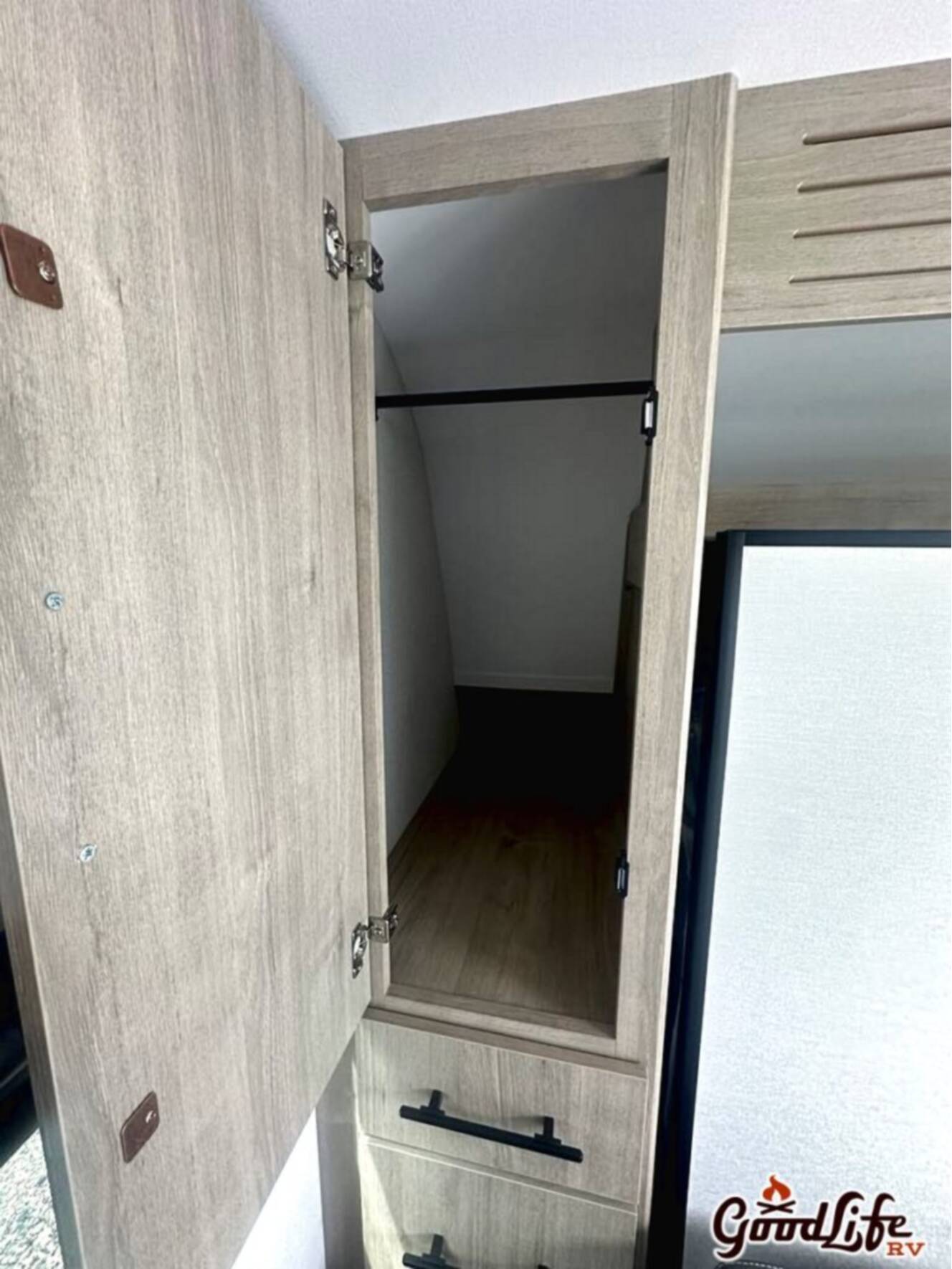 A photo of this 2026 Grand Design Imagine XLS 17MKE