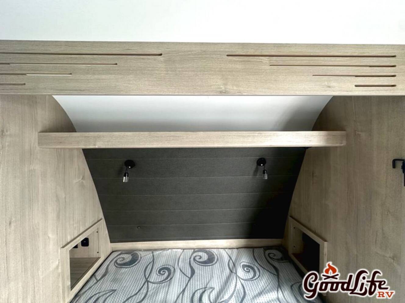A photo of this 2026 Grand Design Imagine XLS 17MKE