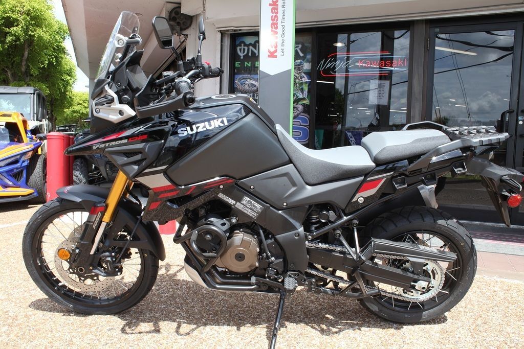 2025 Suzuki V-Strom 1050DE 1050DE in Hialeah, FL