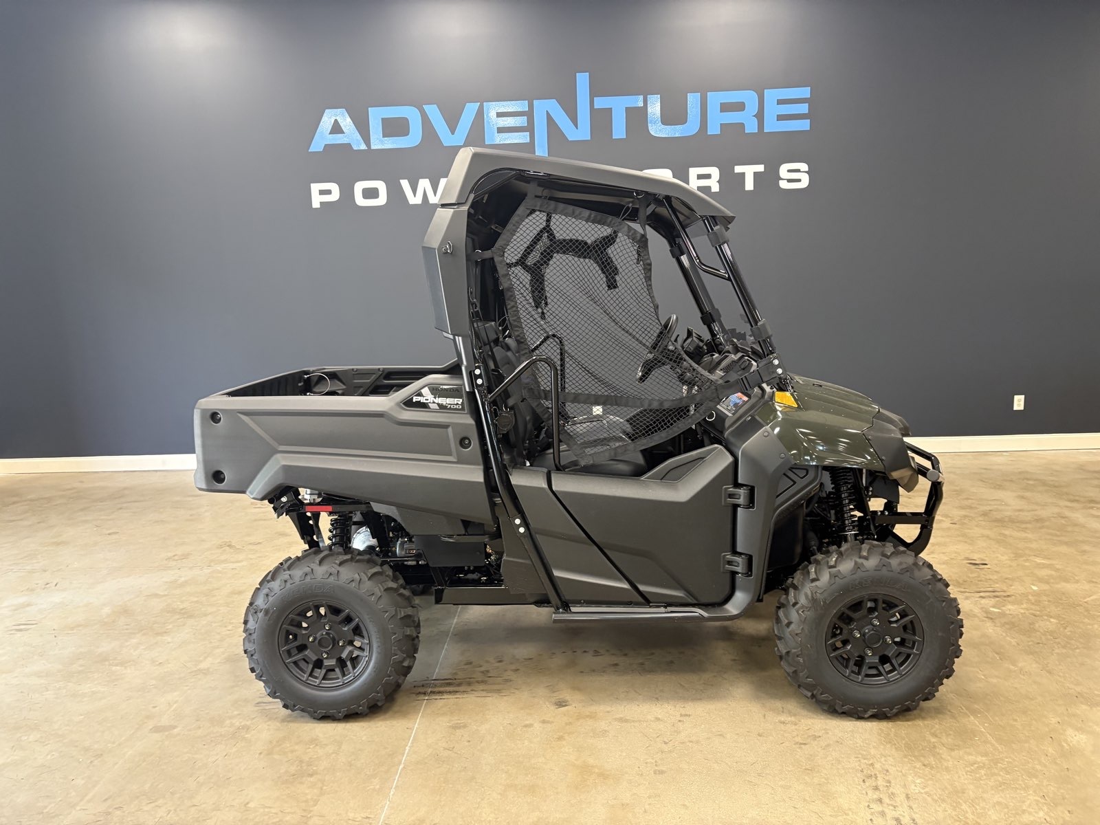 2026 Honda Pioneer 700 Deluxe in trussville AL