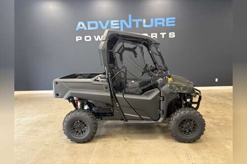 2026 Honda Pioneer 700 Deluxe in trussville AL