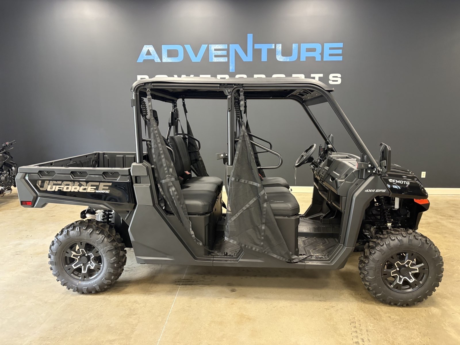 2026 CFMOTO UFORCE 1000 XL in trussville AL