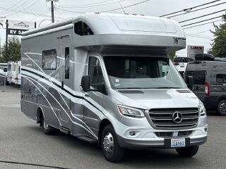 2022 WINNEBAGO VIEW 24D
