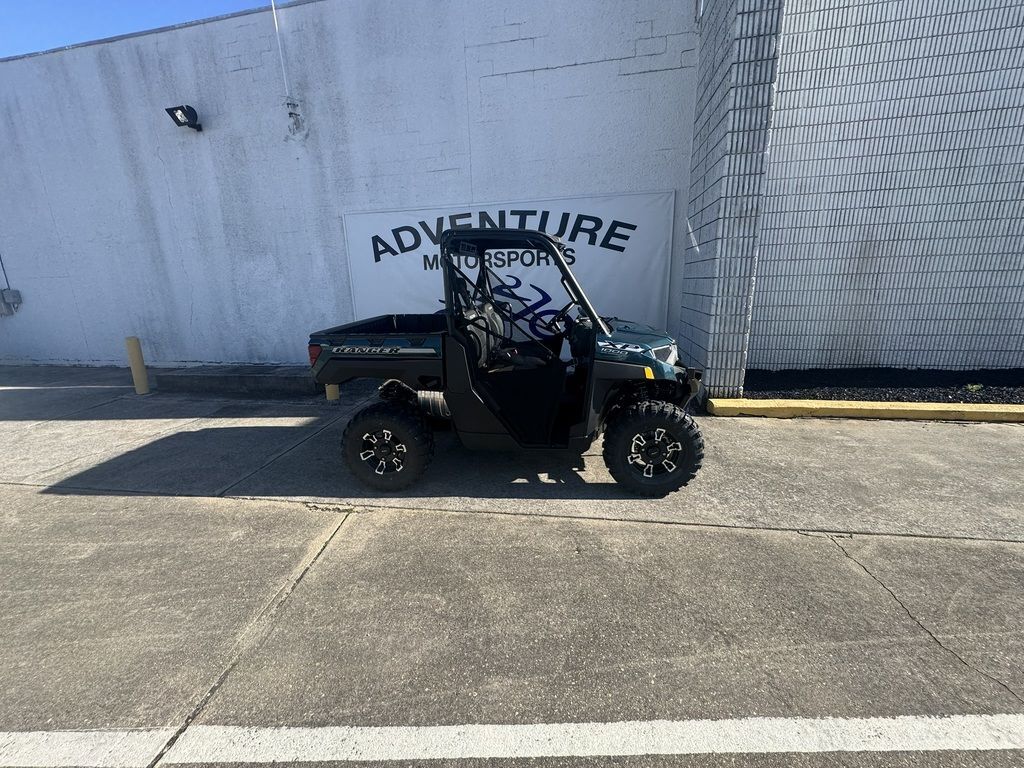 2026 Polaris Ranger XP 1000 Premium in pensacola FL