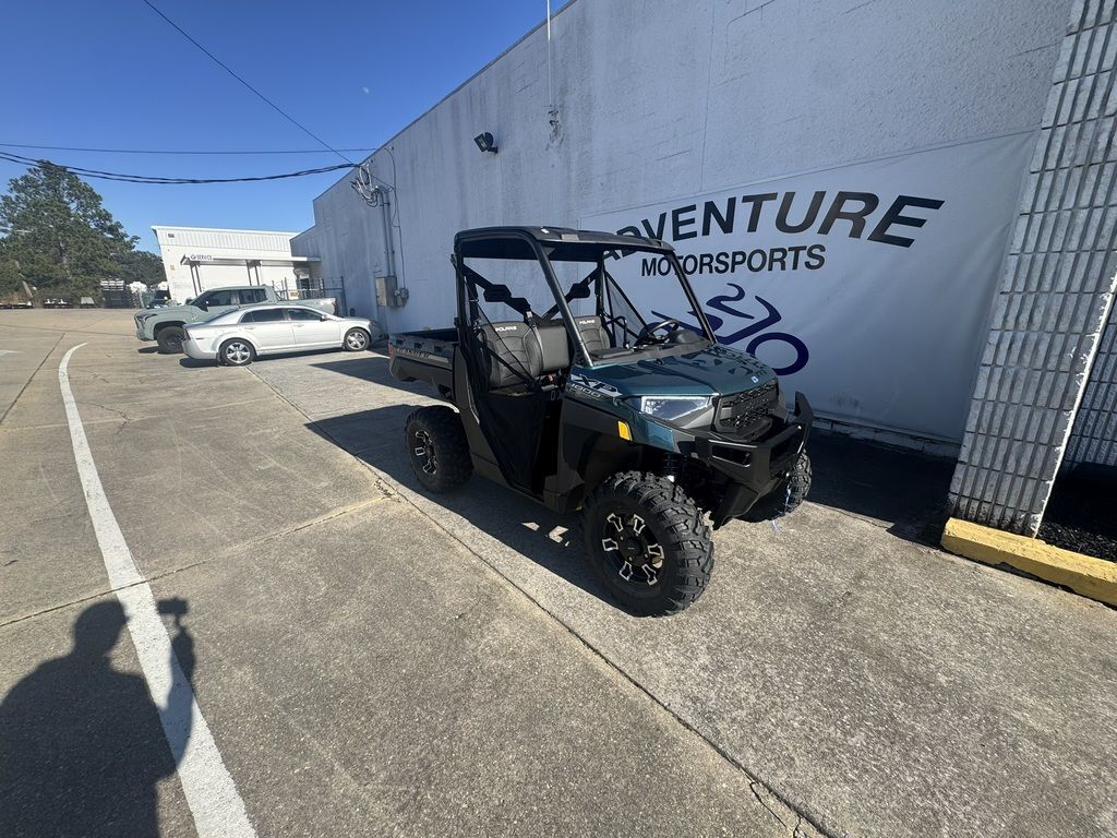 2026 Polaris Ranger XP 1000 Premium in pensacola FL