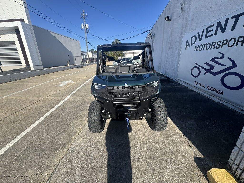 2026 Polaris Ranger XP 1000 Premium in pensacola FL
