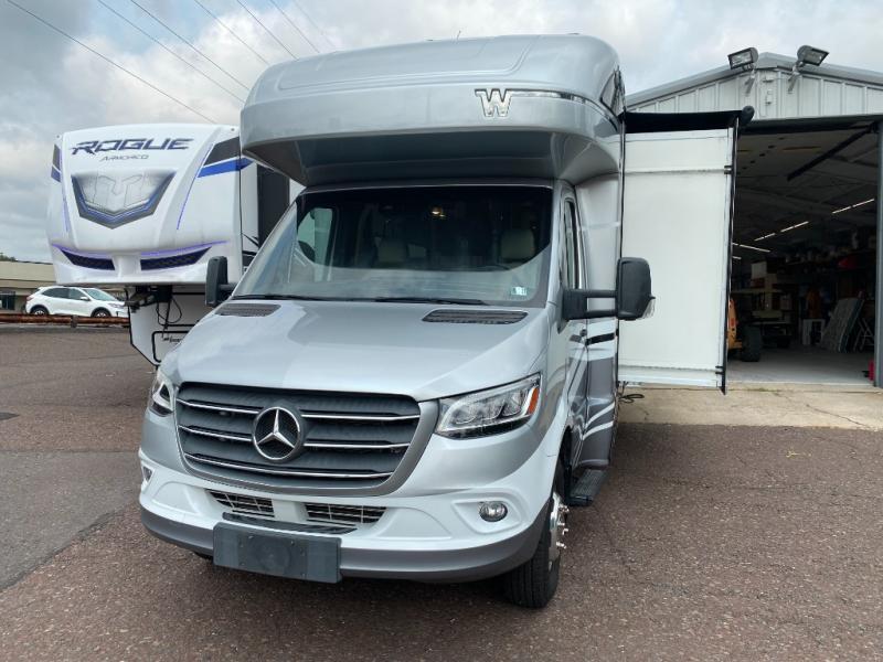 2021 Winnebago View 24D in souderton PA