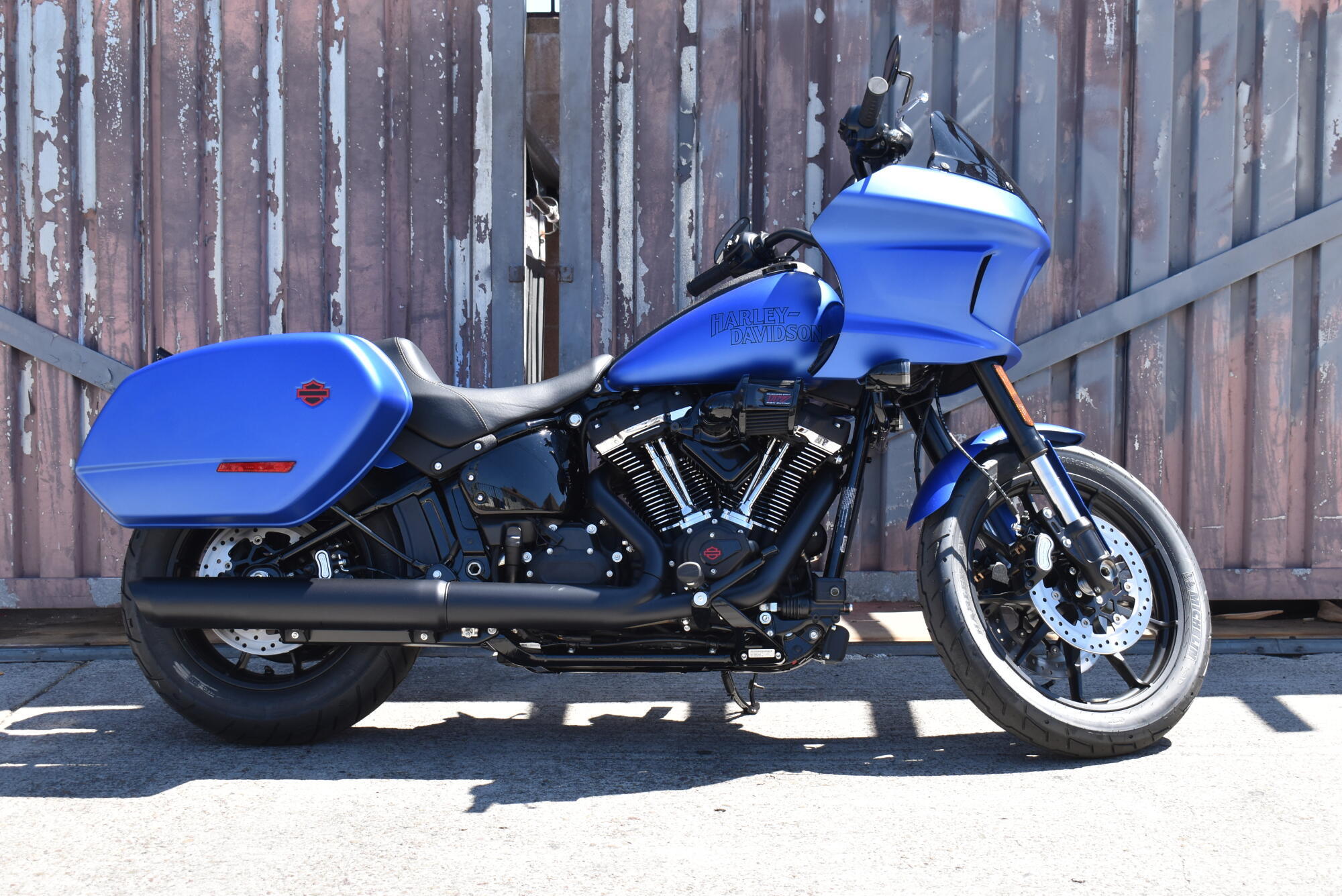 2026 Harley-Davidson Low Rider ST ST in El Cajon, CA