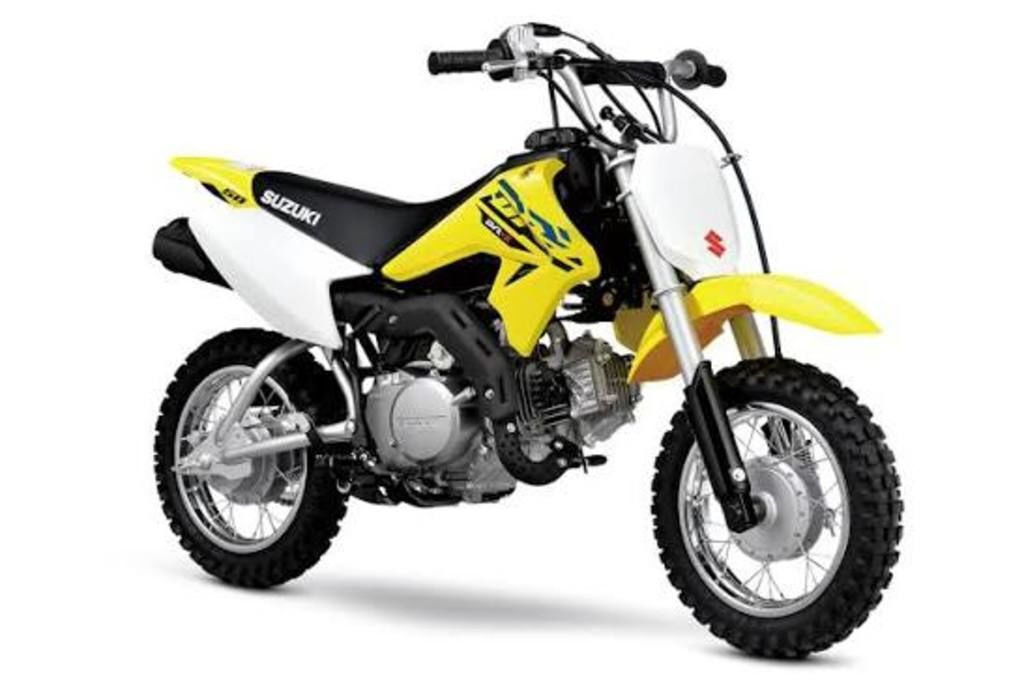 2027 Suzuki DR-Z50 50 in Columbus, GA