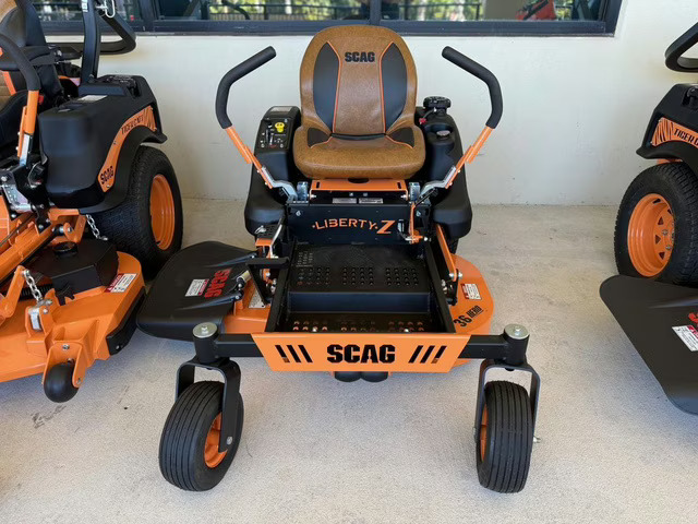 2026 SCAG Liberty Z in Orange City, FL