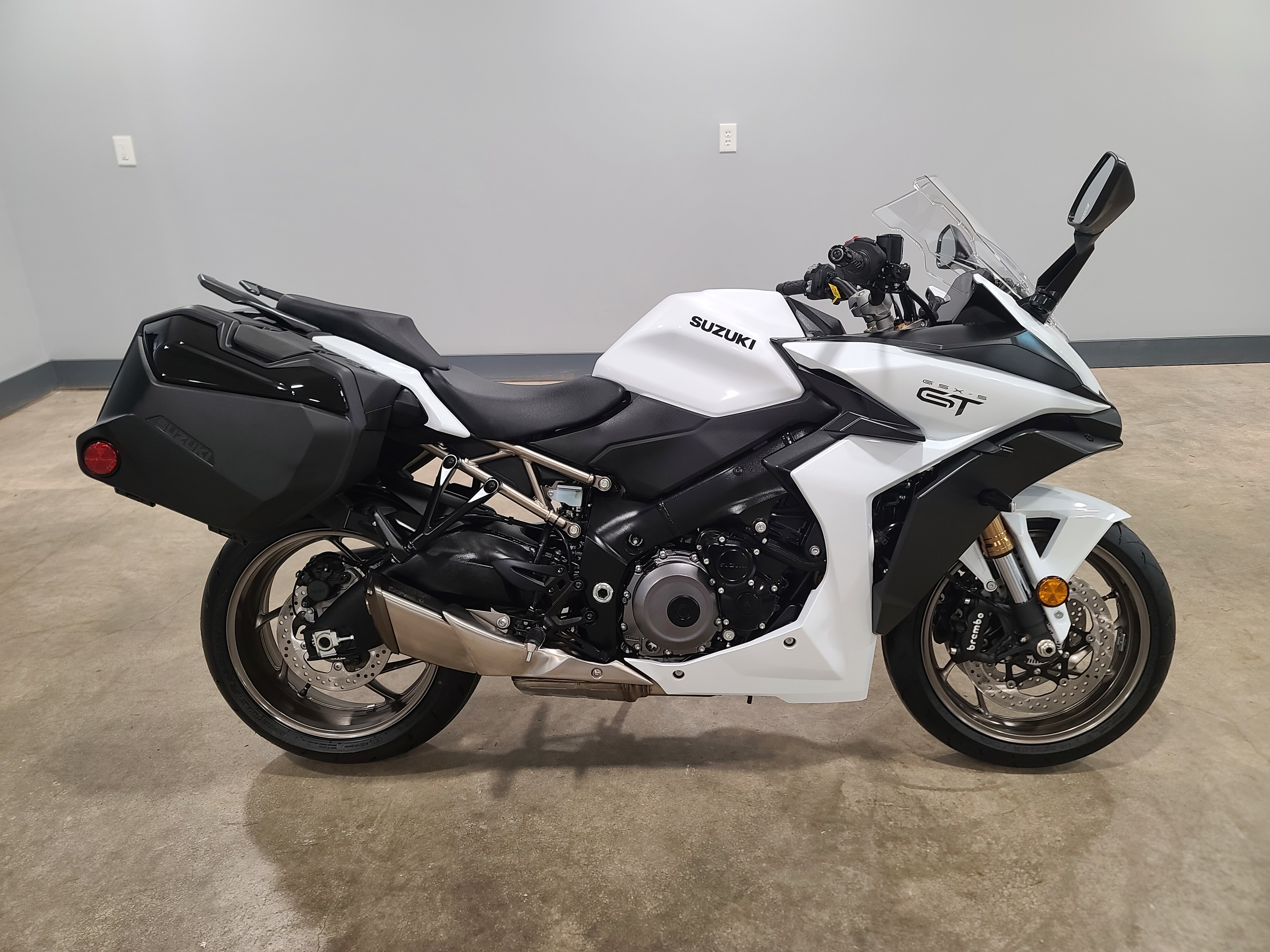 2026 Suzuki GSX-S1000GT+ 1000GT+ in Birmingham, AL