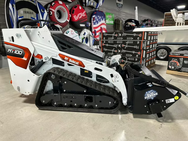 2026 Bobcat MT100 in Orange City, FL