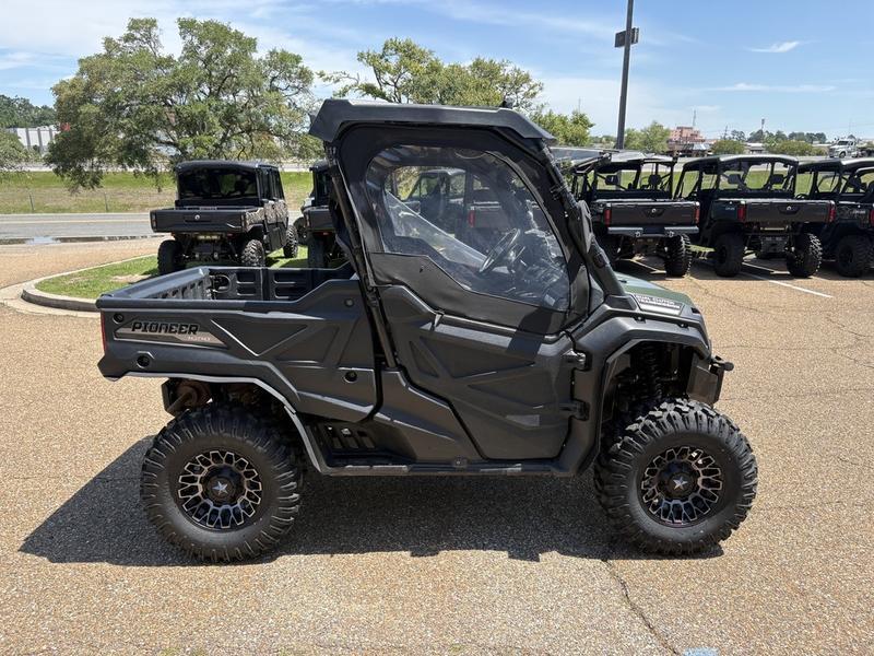 2021 Honda Pioneer 1000 in west monroe LA