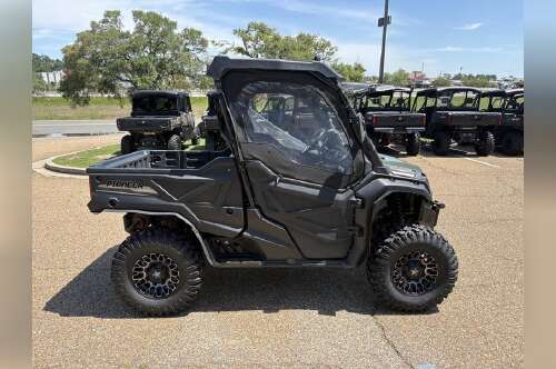 2021 Honda Pioneer 1000 in west monroe LA