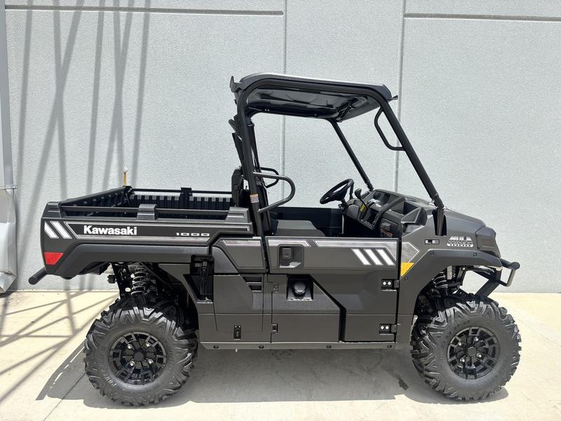 2027 Kawasaki MULE PRO-FXT 1000 LE in grapevine TX