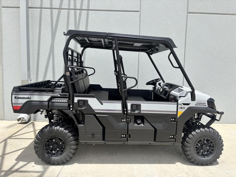 2027 Kawasaki Mule Pro-FXT 1000 in grapevine TX