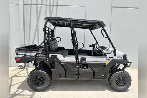 2027 Kawasaki Mule Pro-FXT 1000 in grapevine TX