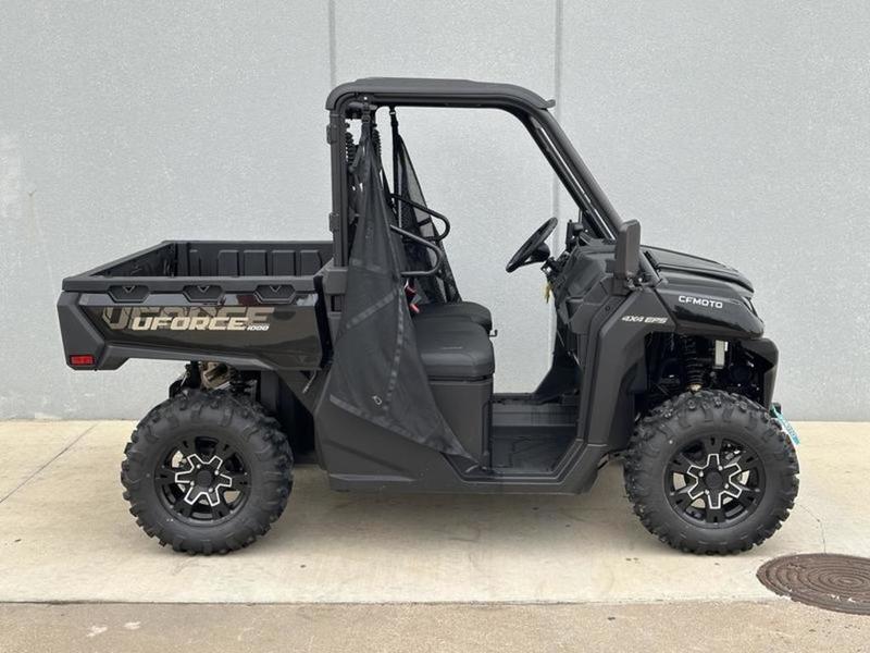 2026 CFMOTO UFORCE 1000 in grapevine TX